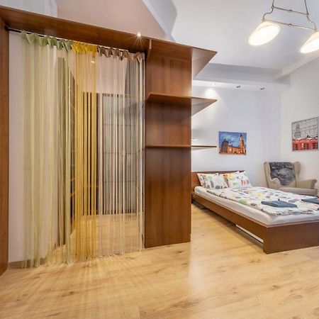 Anastasia 2 Bedrooms Apartment On Vaci Utca Budapešť Exteriér fotografie