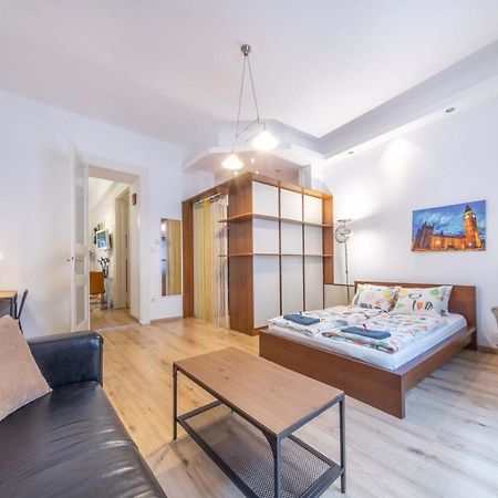 Anastasia 2 Bedrooms Apartment On Vaci Utca Budapešť Exteriér fotografie