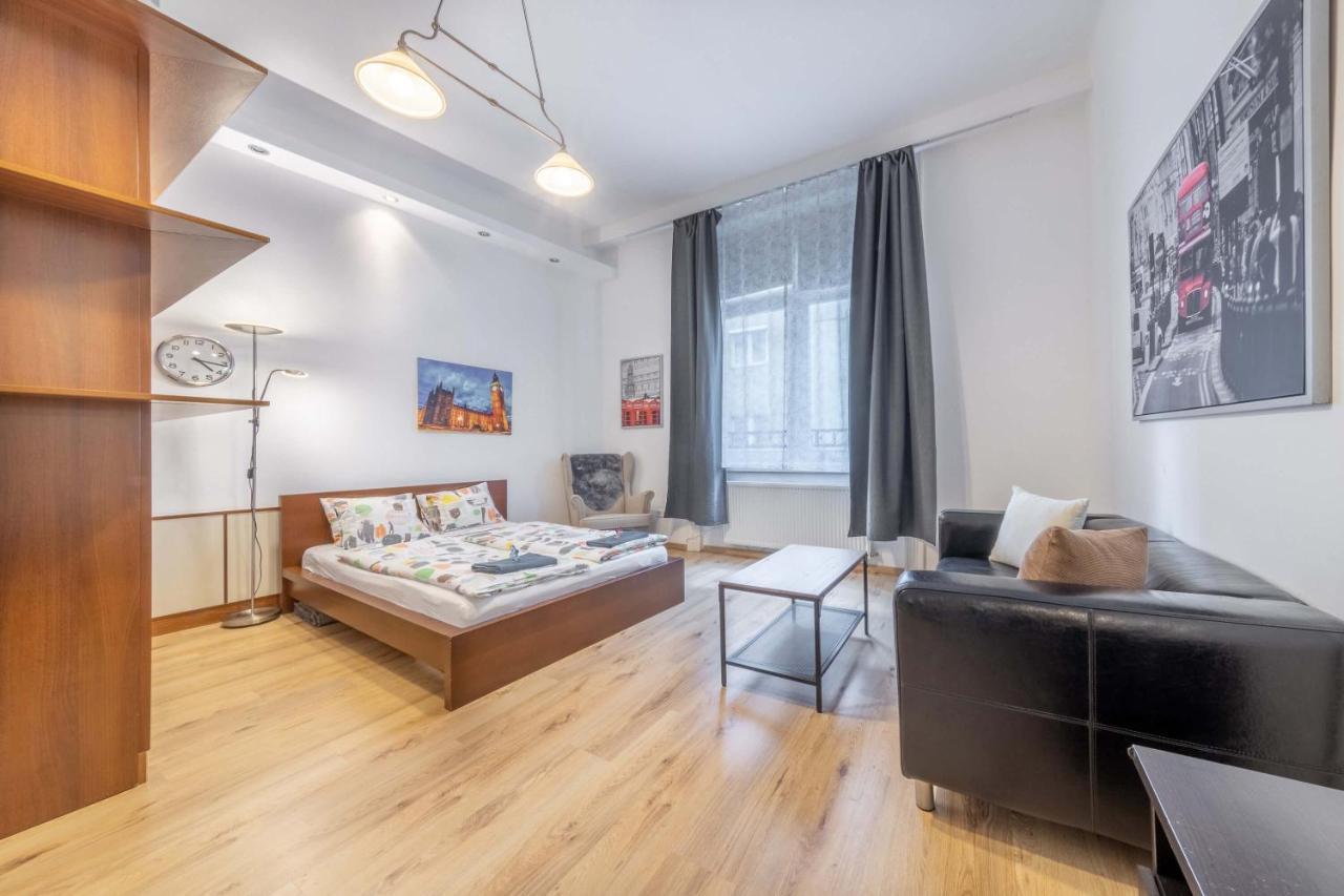 Anastasia 2 Bedrooms Apartment On Vaci Utca Budapešť Exteriér fotografie