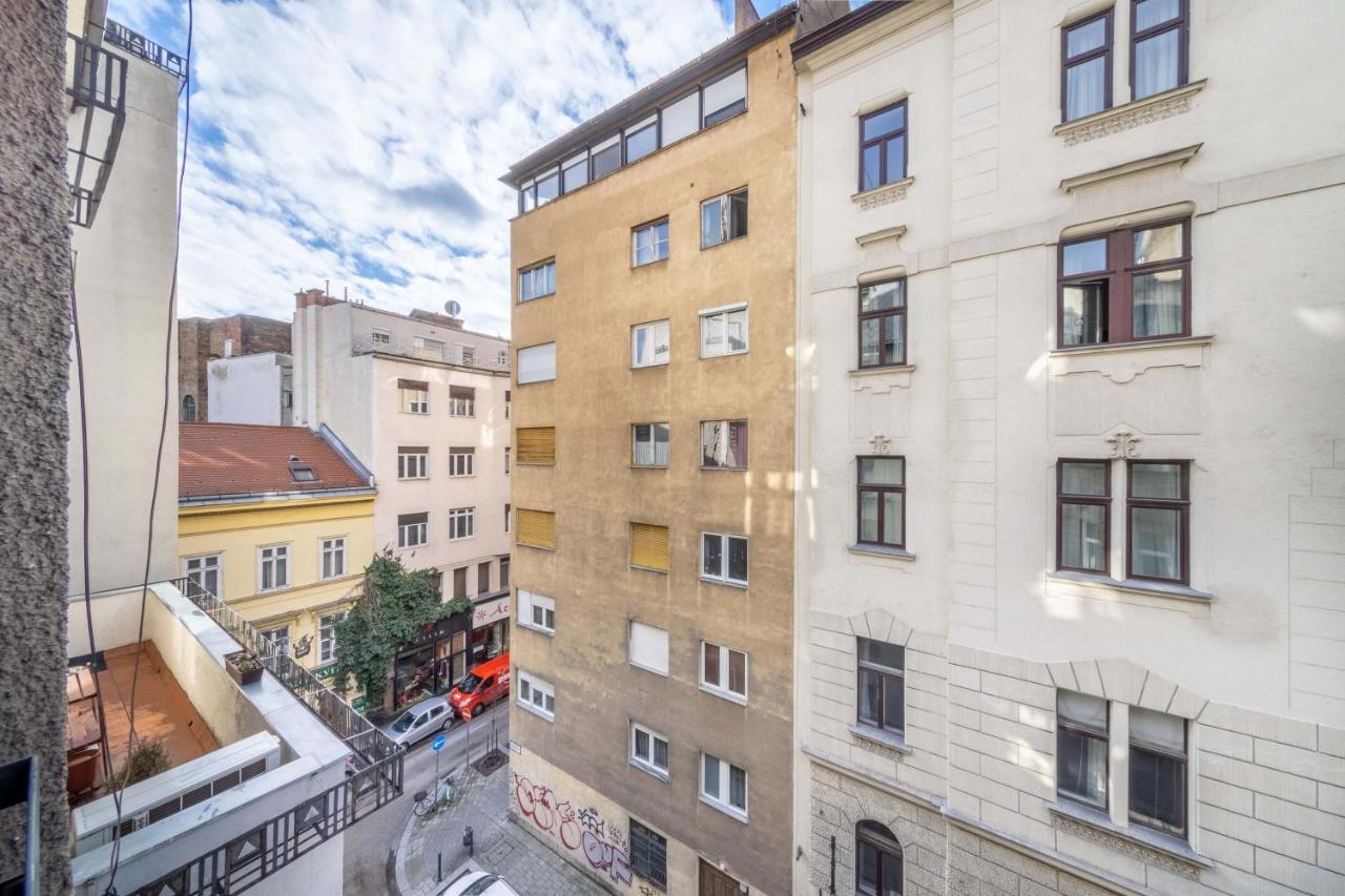 Anastasia 2 Bedrooms Apartment On Vaci Utca Budapešť Exteriér fotografie