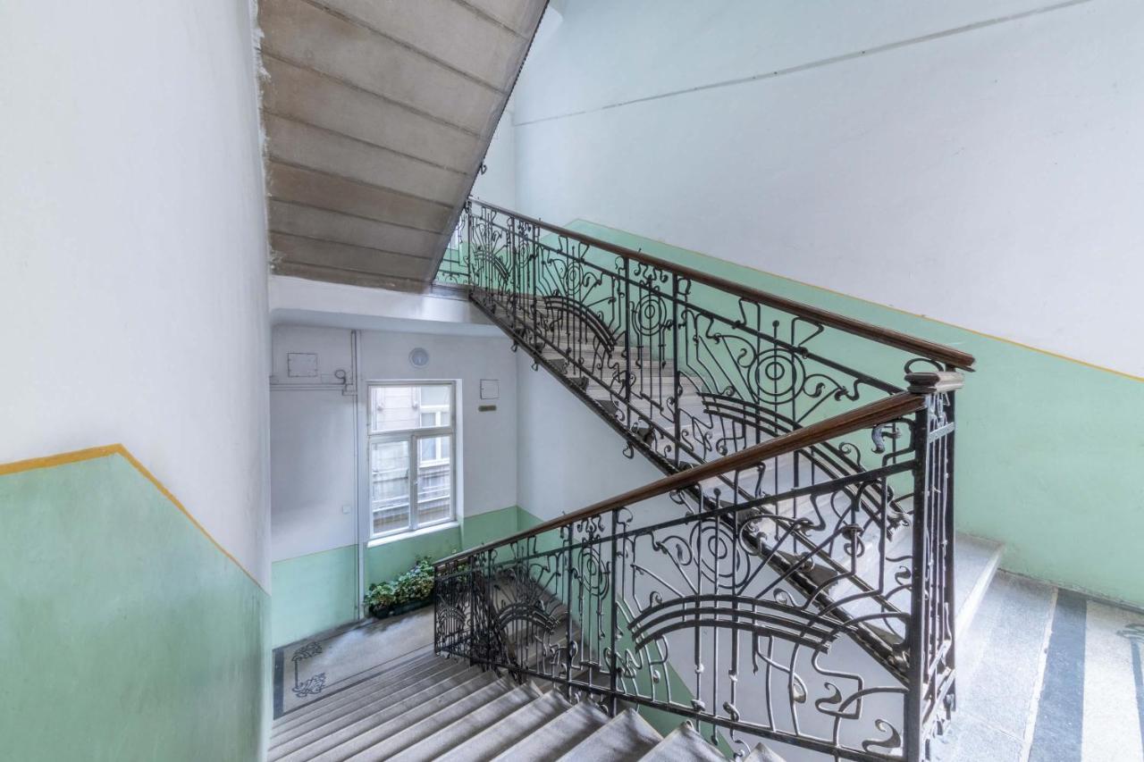 Anastasia 2 Bedrooms Apartment On Vaci Utca Budapešť Exteriér fotografie